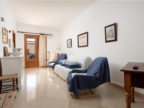 Townhouse - 4 persons -  - 07639 - S'estanyol, Illes Balears