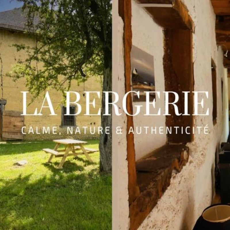 Ferielejlighed - 4 personer -  - 38850 - Paladru