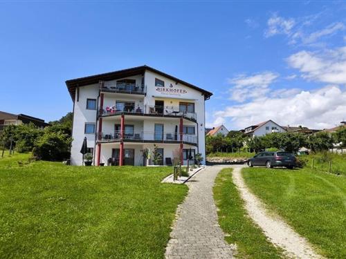 Feriehus - 3 personer -  - 88090 - Immenstaad Am Bodensee