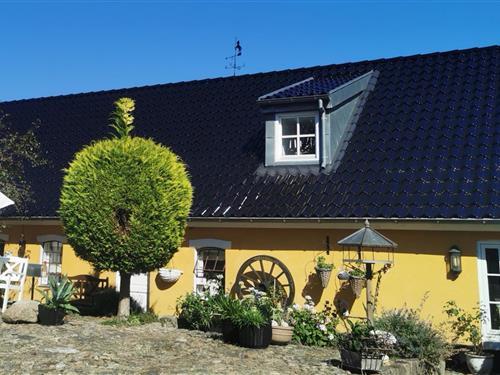 Holiday Home/Apartment - 4 persons -  - Møllesvinget - 8400 - Ebeltoft