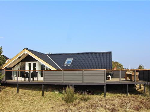 Sommerhus - 6 personer -  - Risvej - 6853 - Vejers Strand