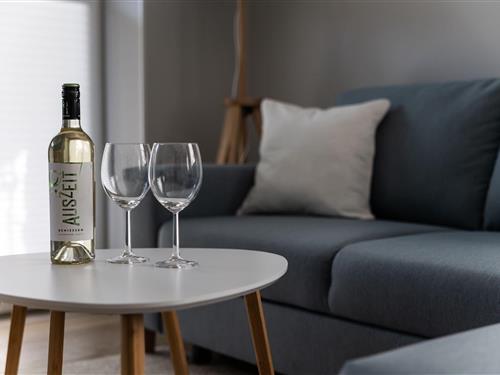 Ferieleilighet - 3 personer -  - Viktoriastraße - 25761 - Büsum