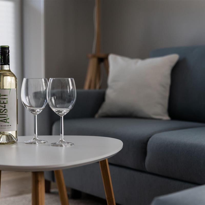 Ferielejlighed - 3 personer -  - Viktoriastraße - 25761 - Büsum