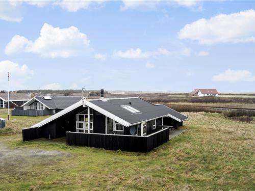 Sommerhus - 5 personer -  - Libravej - Vejlby Klit - 7673 - Harboøre