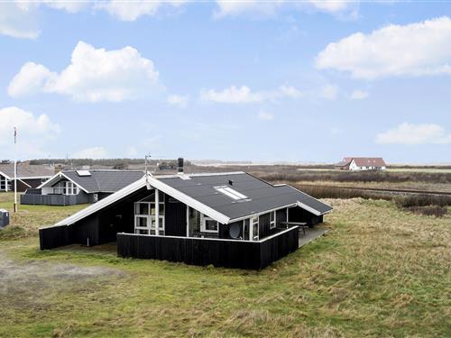 Sommerhus - 4 personer -  - Libravej - Vejlby Klit - 7673 - Harboøre