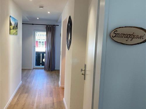 Ferielejlighed - 1 person -  - Schachenweg - 82481 - Mittenwald