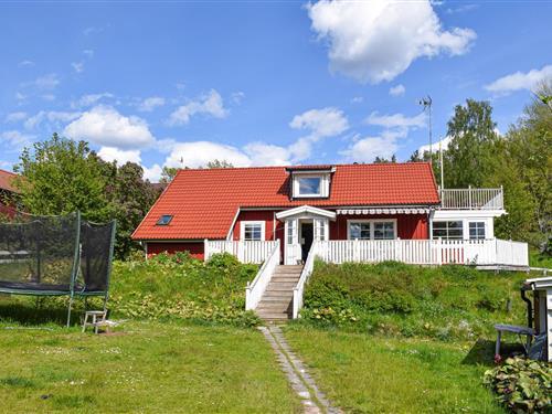 Holiday home - 6 persons -  - Målen - Tenhult/Jönköping - 561 62 - Tenhult