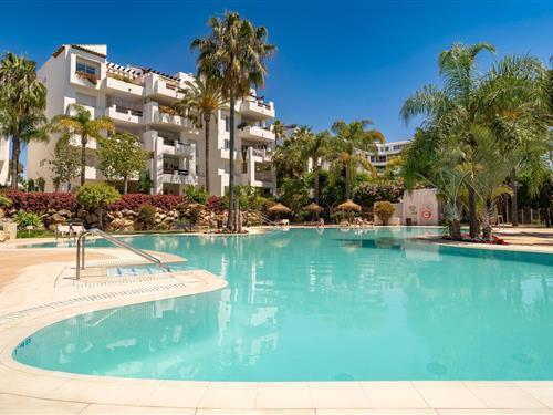 Ferielejlighed - 4 personer -  - C. Trajano, - 29688 - Estepona