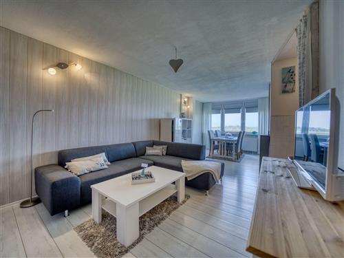 Semesterlägenhet - 4 personer -  - H Ferienpark - 23774 - Heiligenhafen