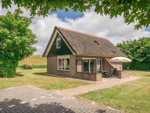 Holiday home - 6 persons -  - 1795LN - De Cocksdorp