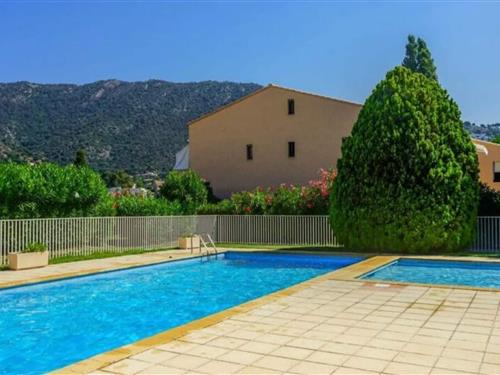 Ferielejlighed - 4 personer -  - 83980 - Le Lavandou