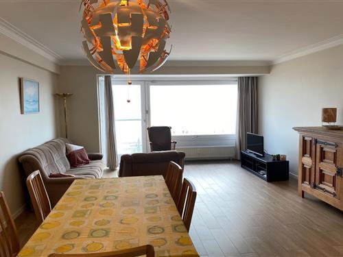 Ferielejlighed - 5 personer -  - 8620 - Nieuwpoort