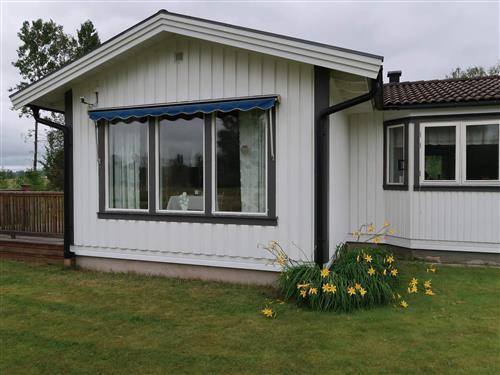  - 6 personer -  - By - 68693 - Sunne