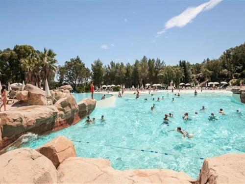 Holiday apartment - 6 persons -  - 83310 - Grimaud