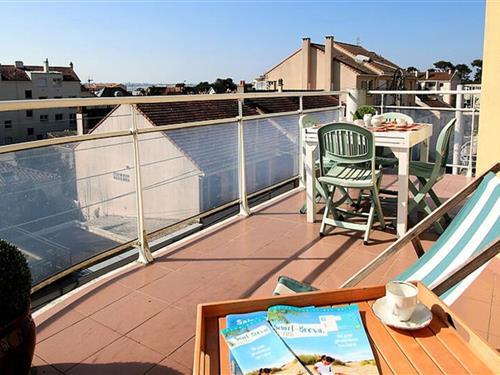 Ferienhaus - 5 Personen -  - 44250 - Saint-Brevin-Les-Pins