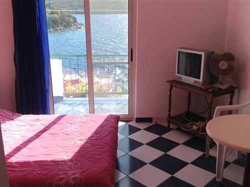 Holiday Home/Apartment - 2 persons -  - Pasadur - 20290 - Pasadur