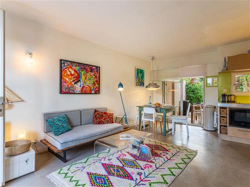 Sommerhus - 4 personer -  - Gassin - 83580