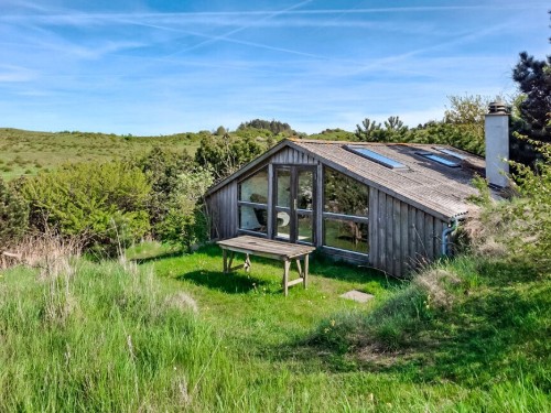 Sommerhus - 3 personer -  - Ballebjergvejen - Nordby - 8305 - Samsø