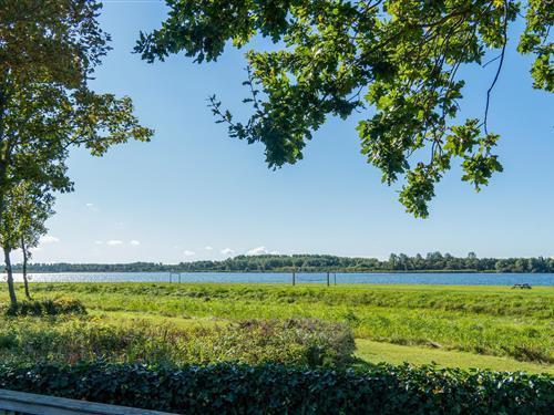 Sommerhus - 4 personer -  - Strandweg - 9976 VS - Lauwersoog