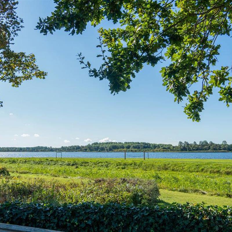 Sommerhus - 4 personer -  - Strandweg - 9976 VS - Lauwersoog