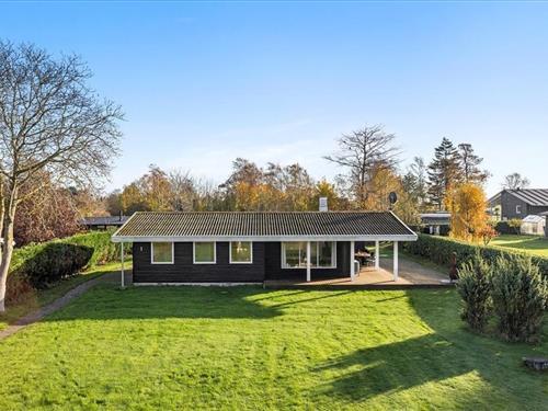 Ferienhaus - 6 Personen -  - Gyvelvænget - Bukkemose - 5932 - Humble