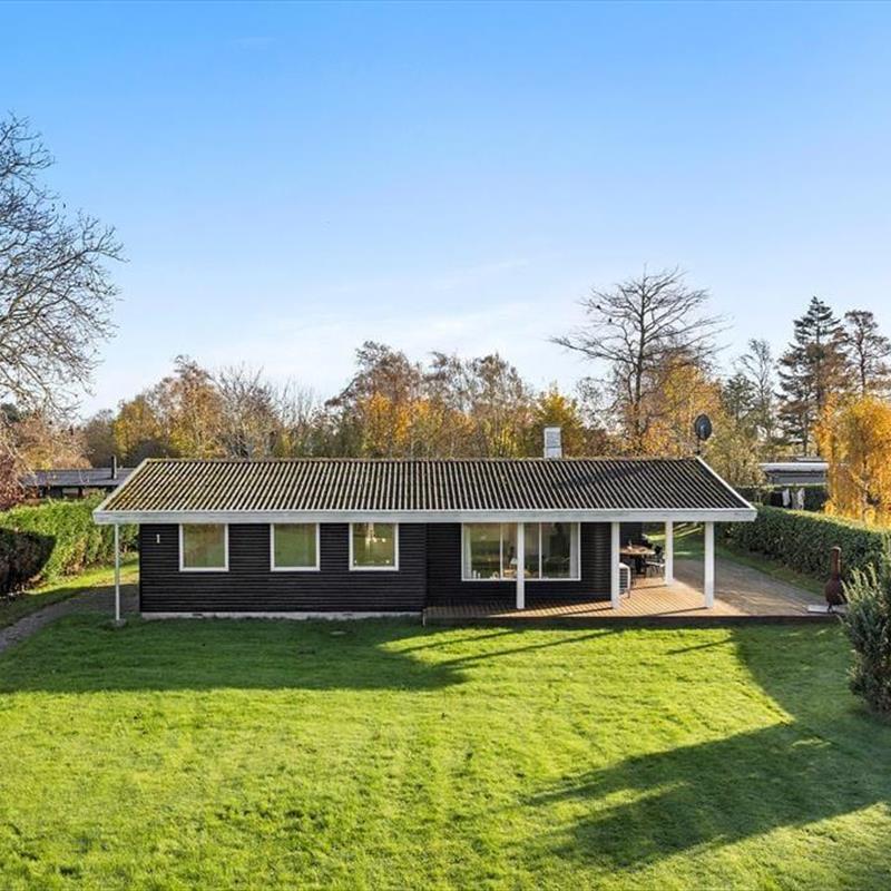 Sommerhus - 6 personer -  - Gyvelvænget - Bukkemose - 5932 - Humble