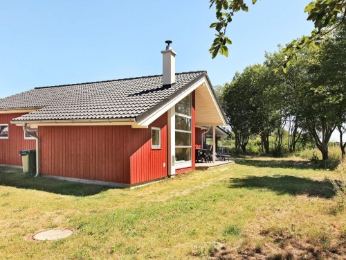 - 8 Personen -  - Strandstrasse 32 Haustyp (c) - Großenbrode/Fehmarnsund, Ostsee - 23775 - Lübecker Bucht