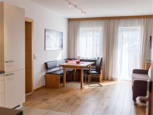 Ferienhaus - 3 Personen -  - Dorfstraße - 5761 - Maria Alm Am Steinernen M