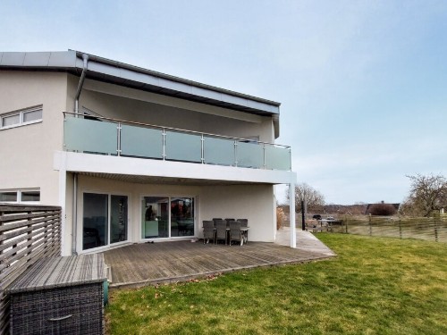 Sommerhus - 8 personer -  - Grusviksvägen - Laxvik/Halmstad - 305 95 - Halmstad