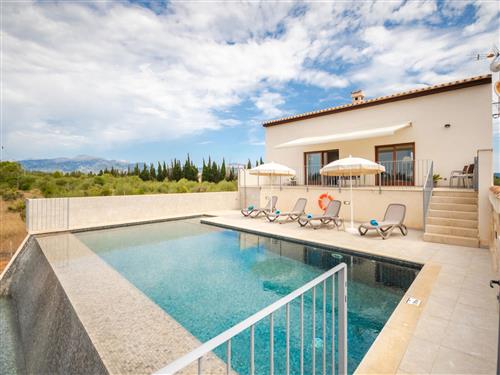 Holiday home - 4 persons -  - Inca - 07300