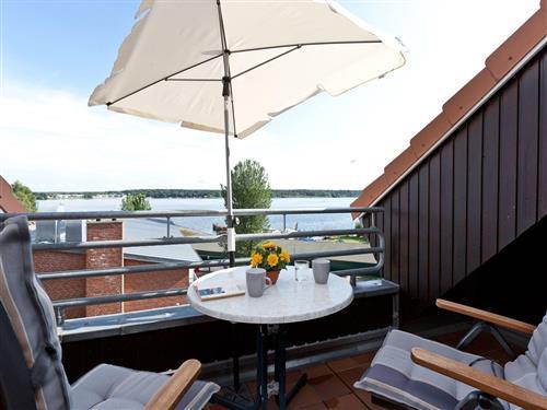 Ferieleilighet - 2 personer -  - Kietzstraße - 17192 - Waren - Müritz