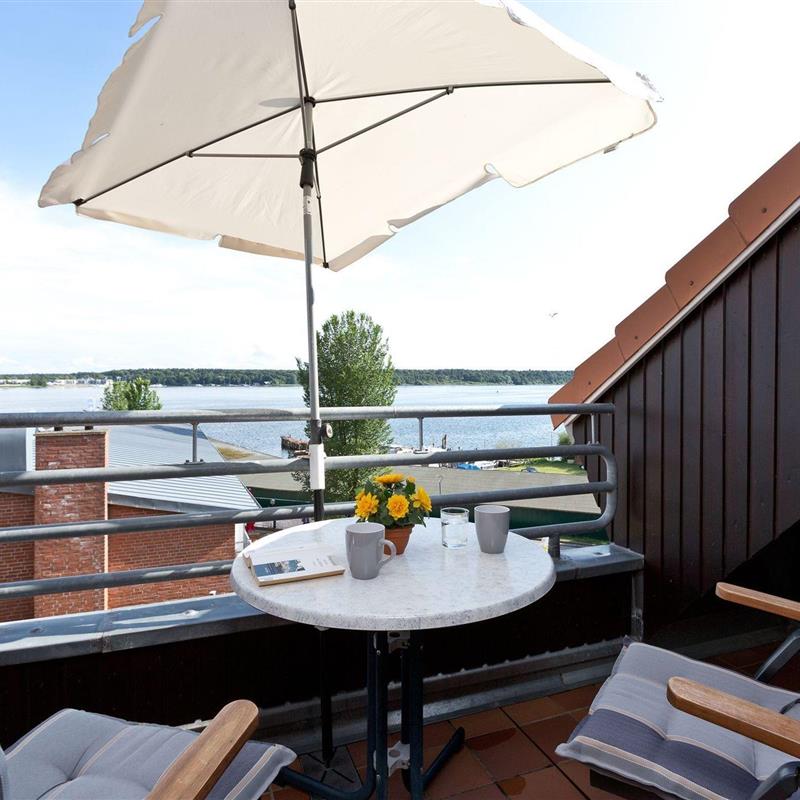 Ferielejlighed - 2 personer -  - Kietzstraße - 17192 - Waren - Müritz