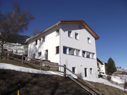 Ferielejlighed - 2 personer -  - Sent - 7554