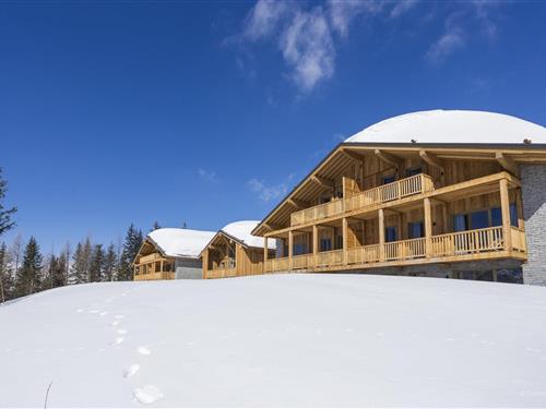 Ferielejlighed - 8 personer -  - 73700 - La Rosiere Montvalezan