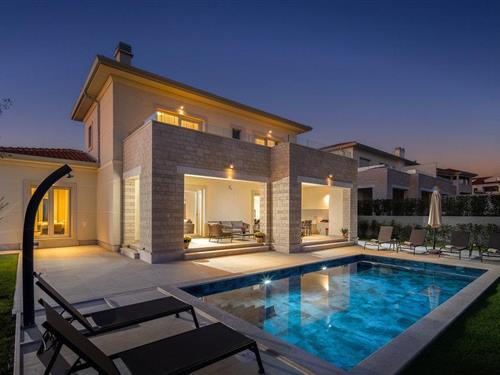 Holiday home - 8 persons -  - Velog Joze, Vabriga - Porec-Vabriga - 52440 - Vabriga