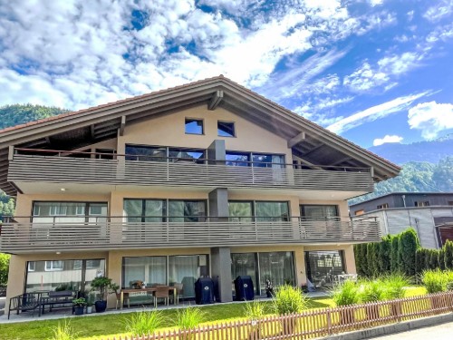 Ferieleilighet - 4 personer -  - Meiringen - 3860