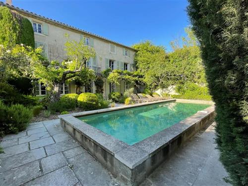 Villa - 10 personer -  - 13910 - Maillane