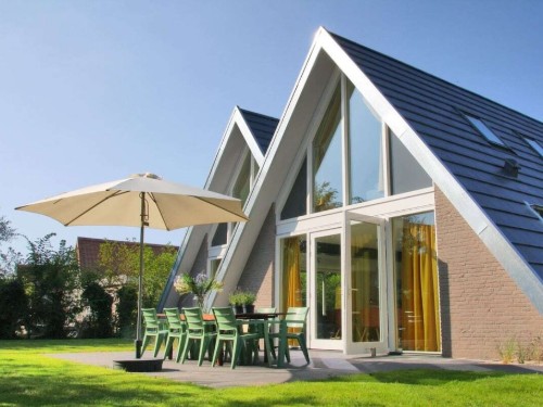 Villa - 13 Personen -  - 1759 NP - Callantsoog