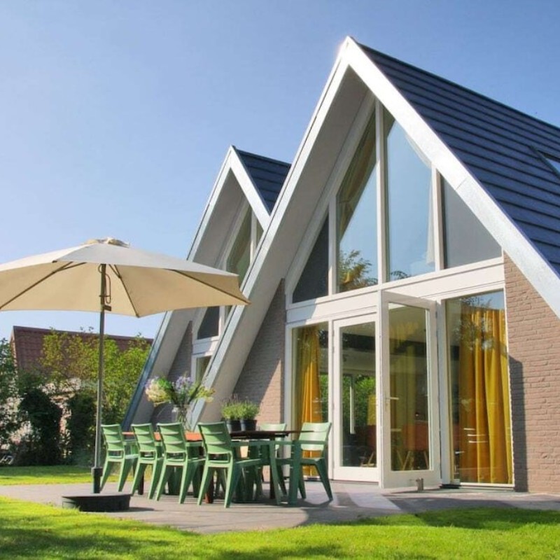 Villa - 13 personer -  - 1759 NP - Callantsoog