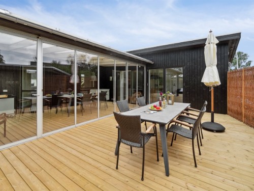 Sommerhus - 5 personer -  - Vestre Strandvej 4 B - Balka - 3730 - Nexø