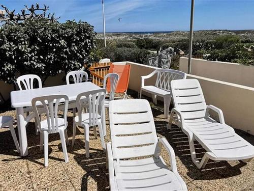 Holiday Home/Apartment - 6 persons -  - 11370 - Leucate