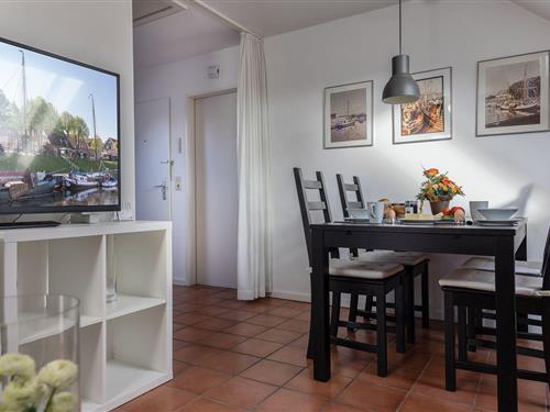 Ferielejlighed - 3 personer -  - Am Yachthafen - 26409 - Harlesiel