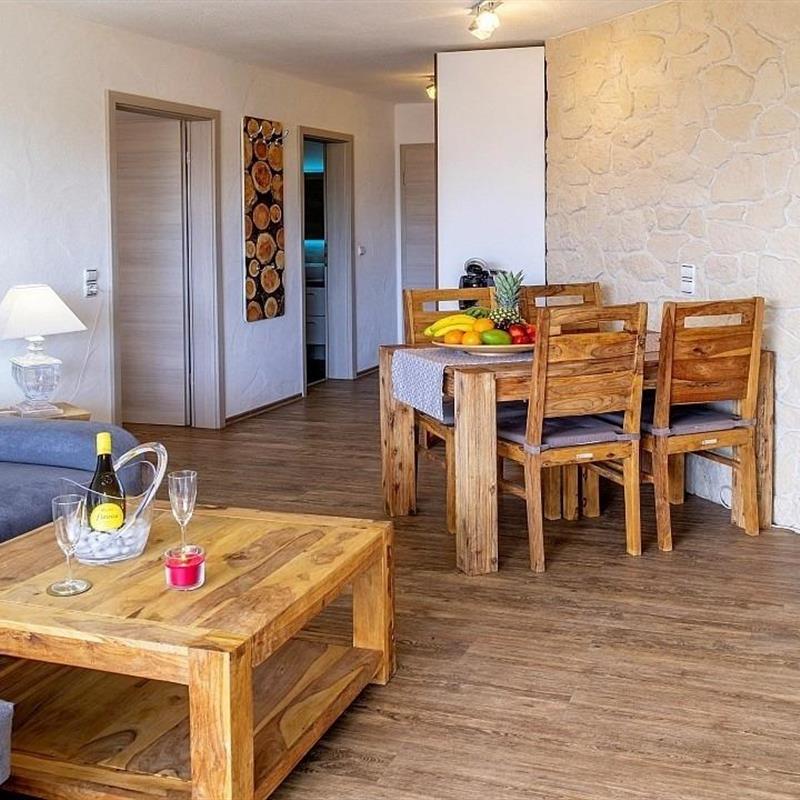 Ferielejlighed - 4 personer -  - Höhenweg - 54552 - Schalkenmehren