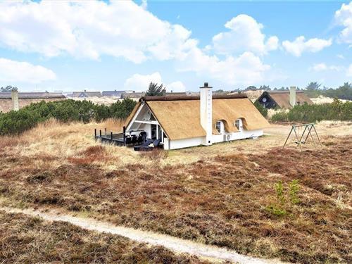 Sommerhus - 6 personer -  - Kræ Degns Vej - Klegod - 6950 - Ringkøbing