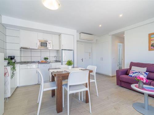 Holiday apartment - 4 persons -  - 17480 - Rosas / Roses