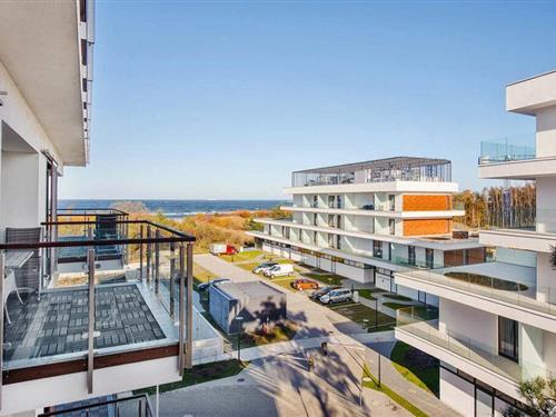 Ferienwohnung - 4 Personen -  - Uzdrowiskowa - 72-600 - Swinoujscie