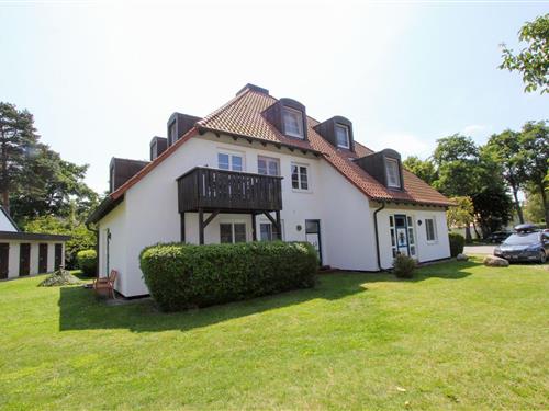 Ferieleilighet - 6 personer -  - Grüne Straße 45 R Whg. - 18375 - Prerow