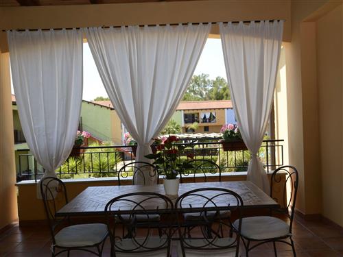 Ferielejlighed - 6 personer -  - Policoro - 75025