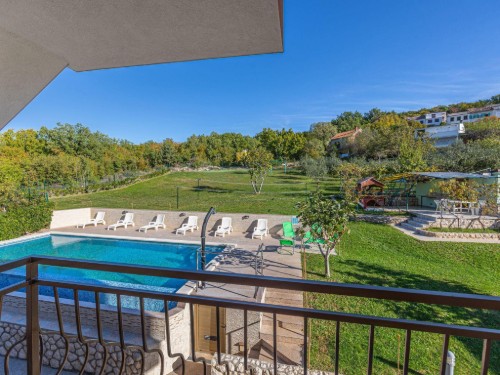 Ferienwohnung - 8 Personen -  - Crikvenica - 51260