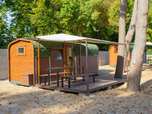Feriehus - 4 personer -  - 500 09 - Hradec Kralove